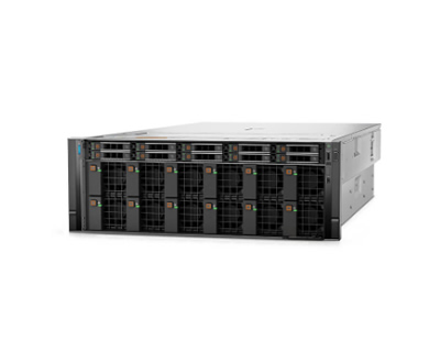 戴尔PowerEdge XE8545机架式服务器