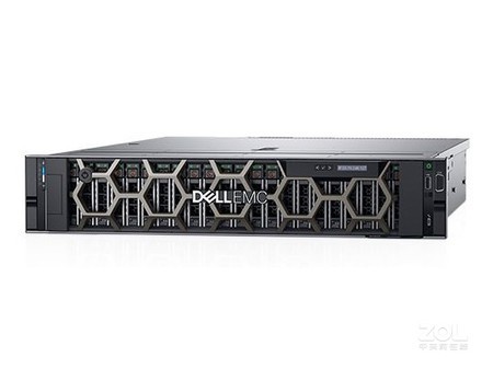 戴尔易安信 PowerEdge R7525 机架式服务器(EPYC 7252/32GB/2.4TB)